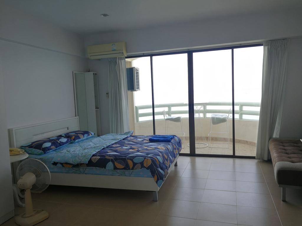 Vip Condo Rayong Ban Phe Luaran gambar