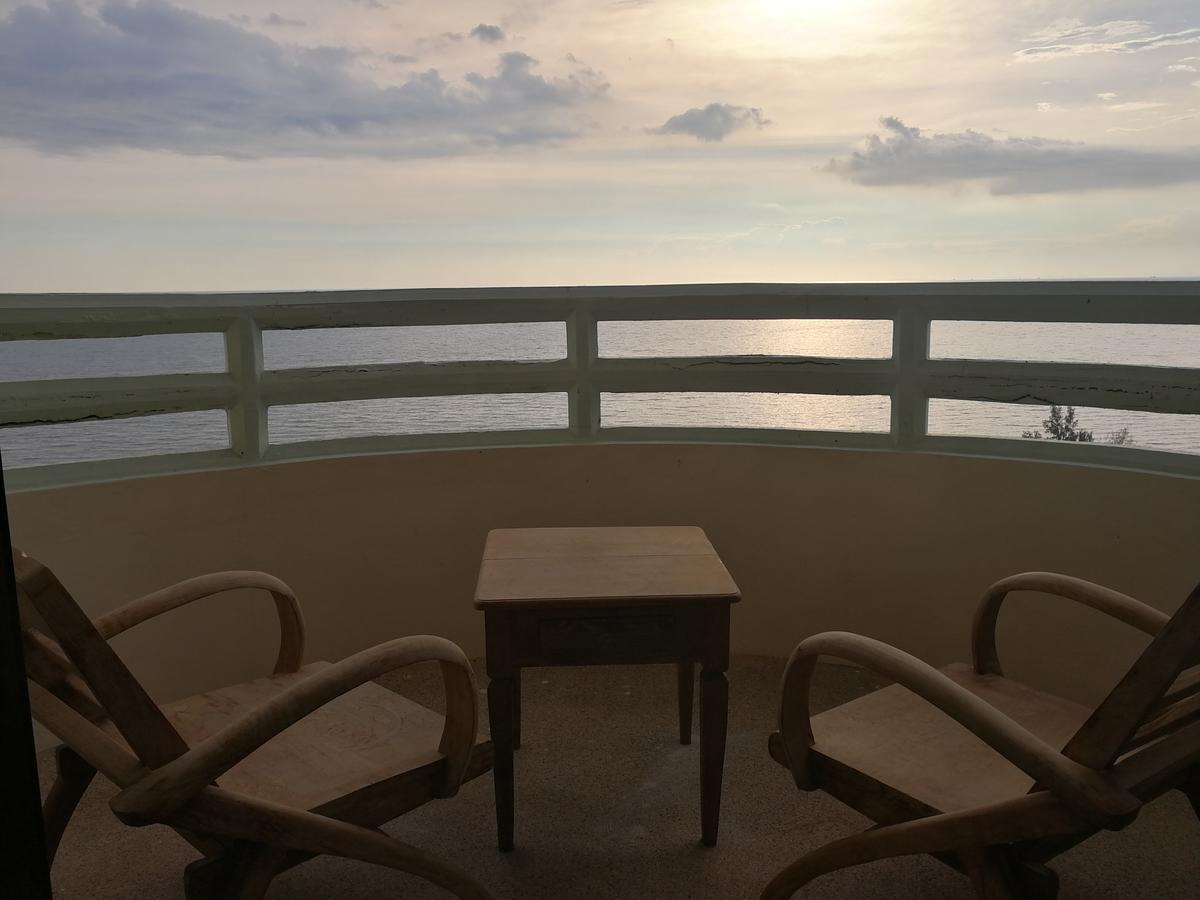 Vip Condo Rayong Ban Phe Luaran gambar
