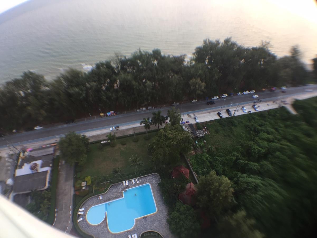 Vip Condo Rayong Ban Phe Luaran gambar